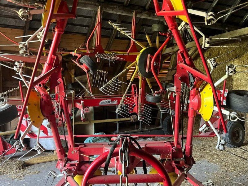 Pöttinger Sonstiges