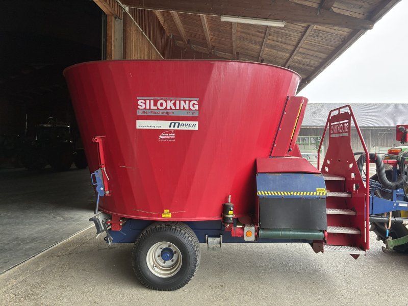 Siloking VM 11