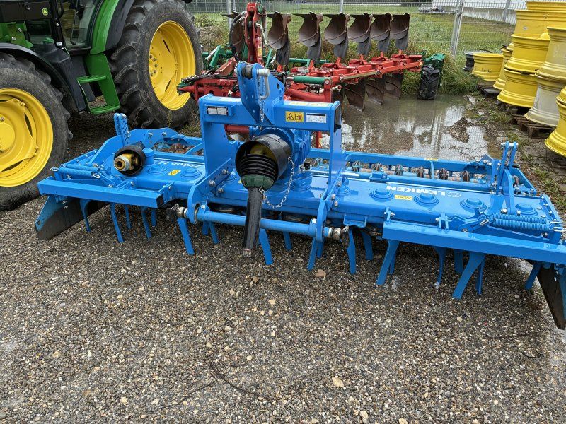 Lemken Zirkon 12/300