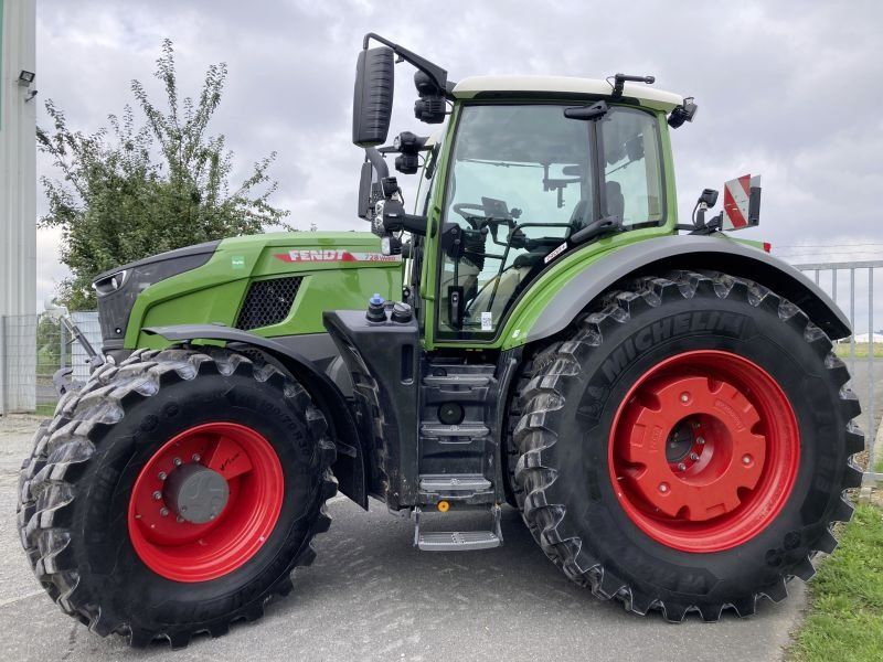 Fendt 728 VARIO GEN7 PROFI PLUS