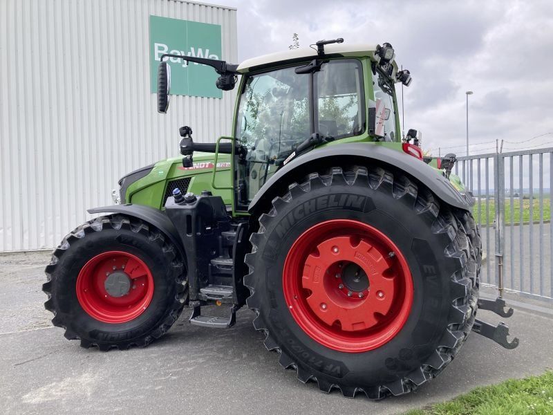 Fendt 728 VARIO GEN7 PROFI PLUS