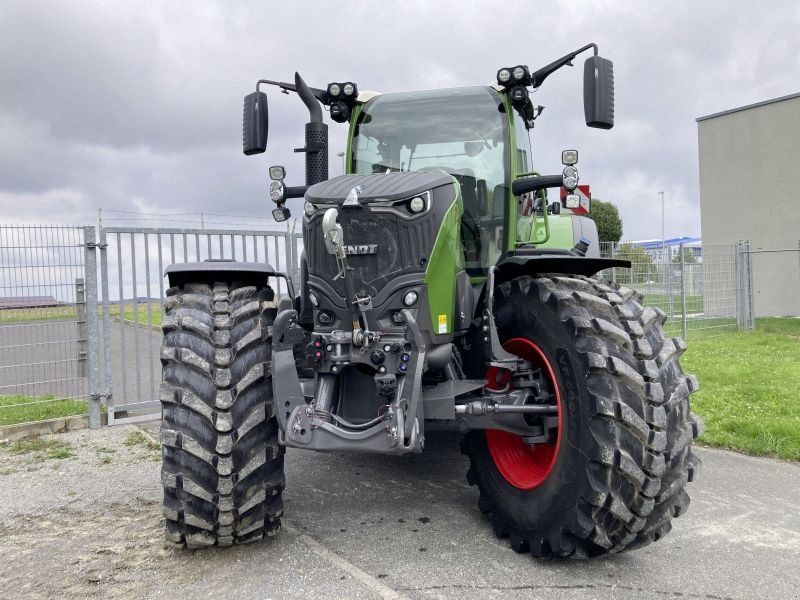 Fendt 728 VARIO GEN7 PROFI PLUS