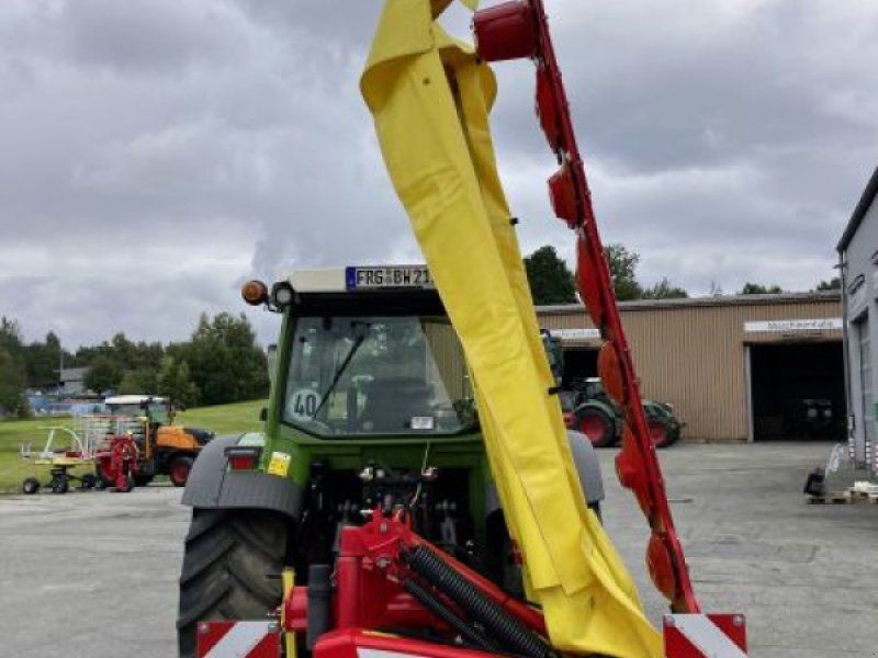 Pöttinger NOVADISC 352