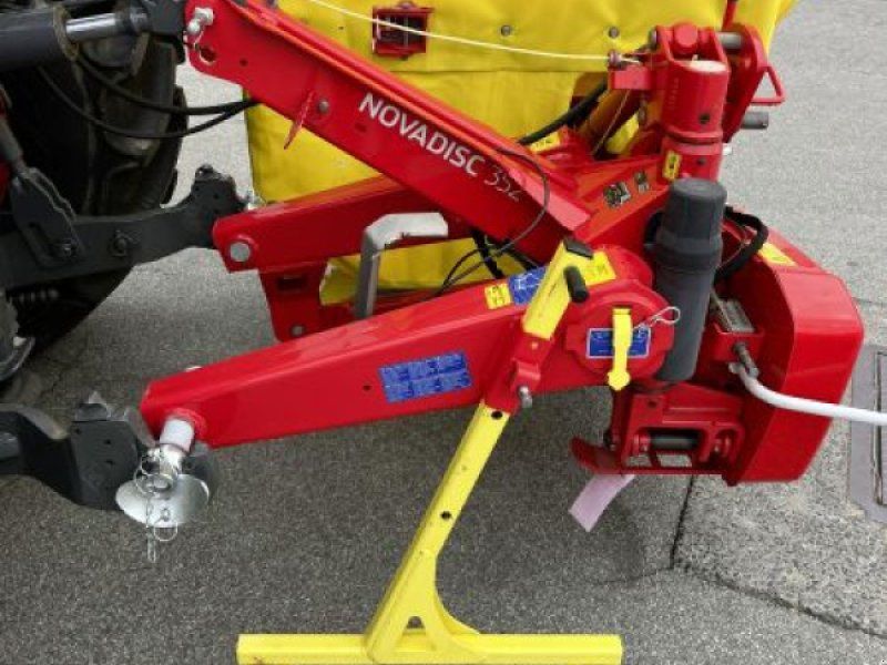 Pöttinger NOVADISC 352