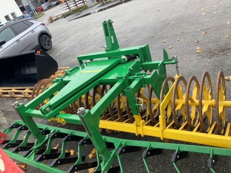Kerner FRONTGERÄT FP 6530