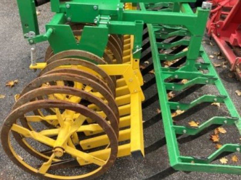 Kerner FRONTGERÄT FP 6530