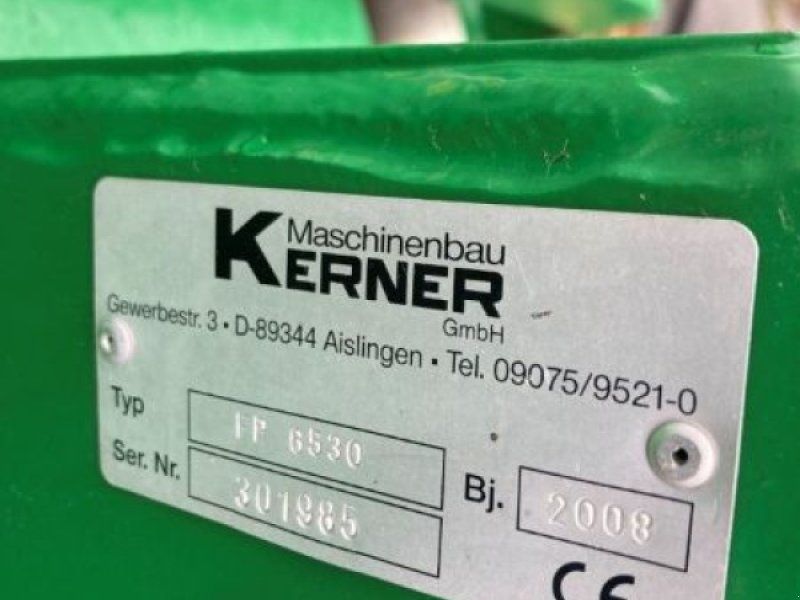 Kerner FRONTGERÄT FP 6530