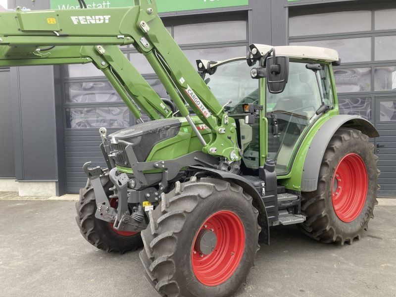 Fendt 210 VARIO GEN3 POWER