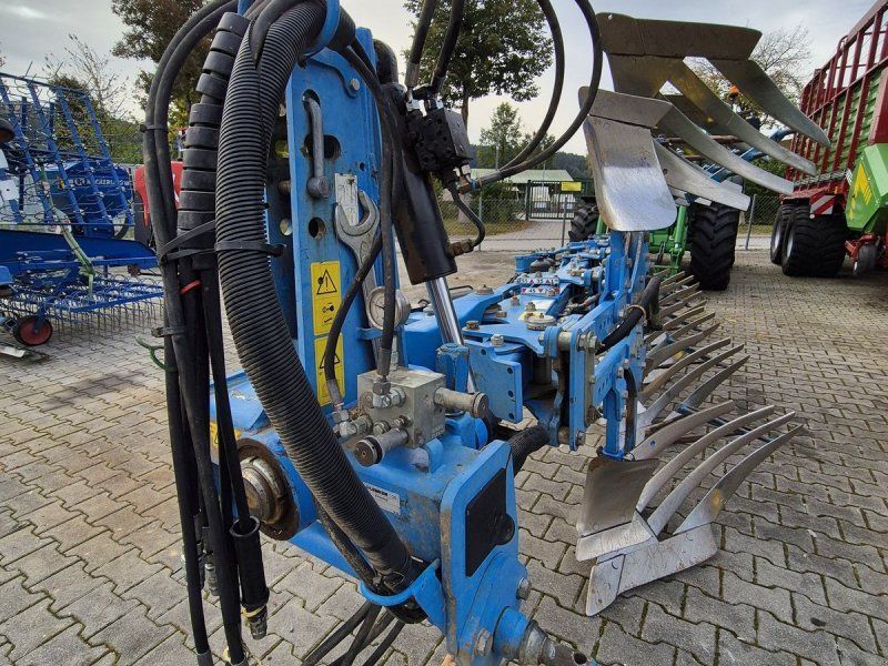 Lemken Vari Opal 7