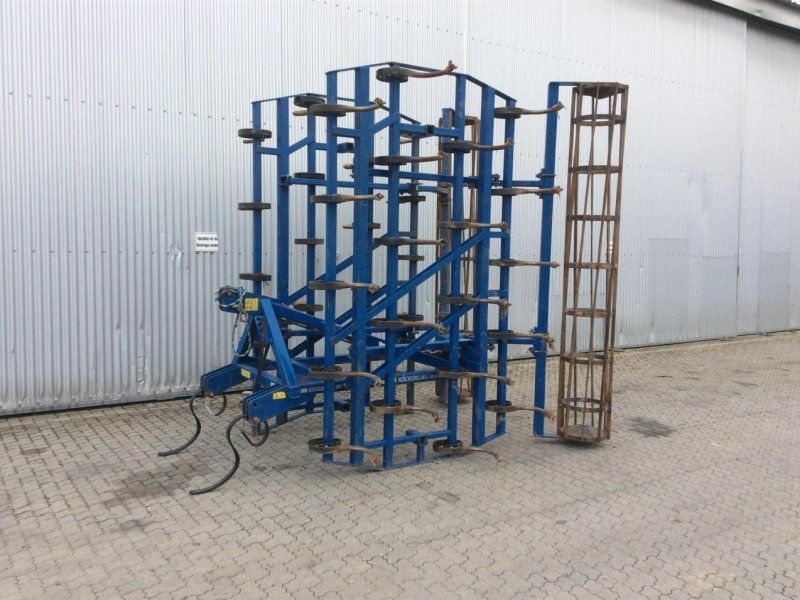 Köckerling Allrounder 6,00 m