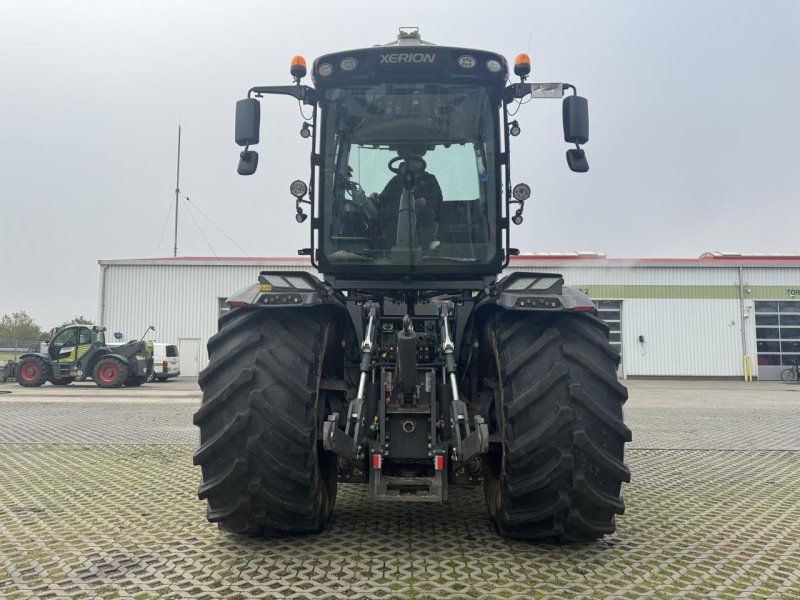 Claas Xerion 4200 Trac VC