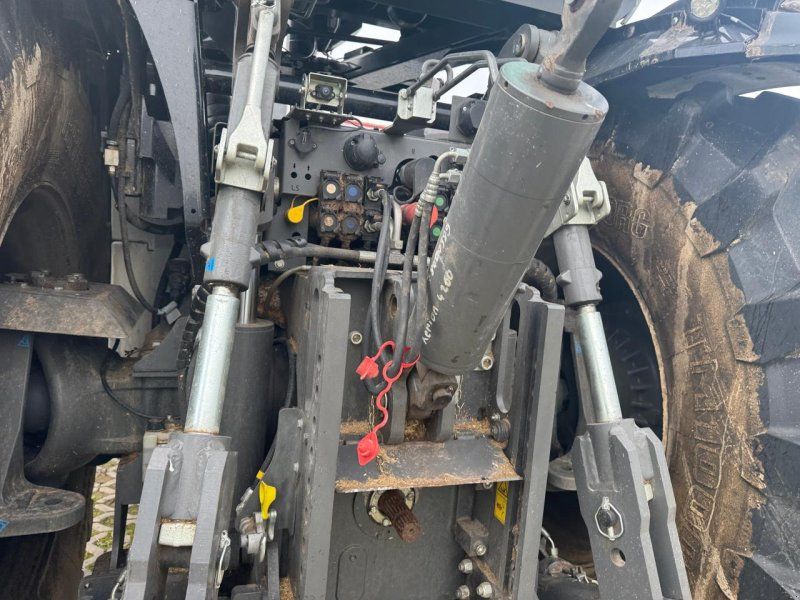 Claas Xerion 4200 Trac VC