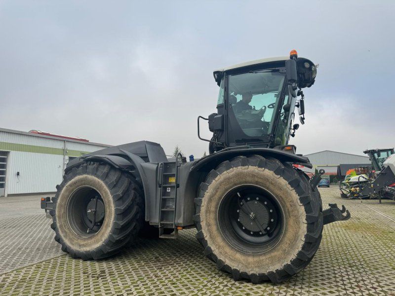 Claas Xerion 4200 Trac VC