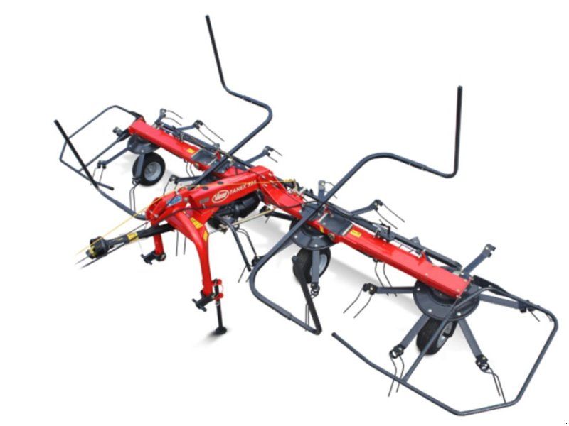 Vicon Fanex 524