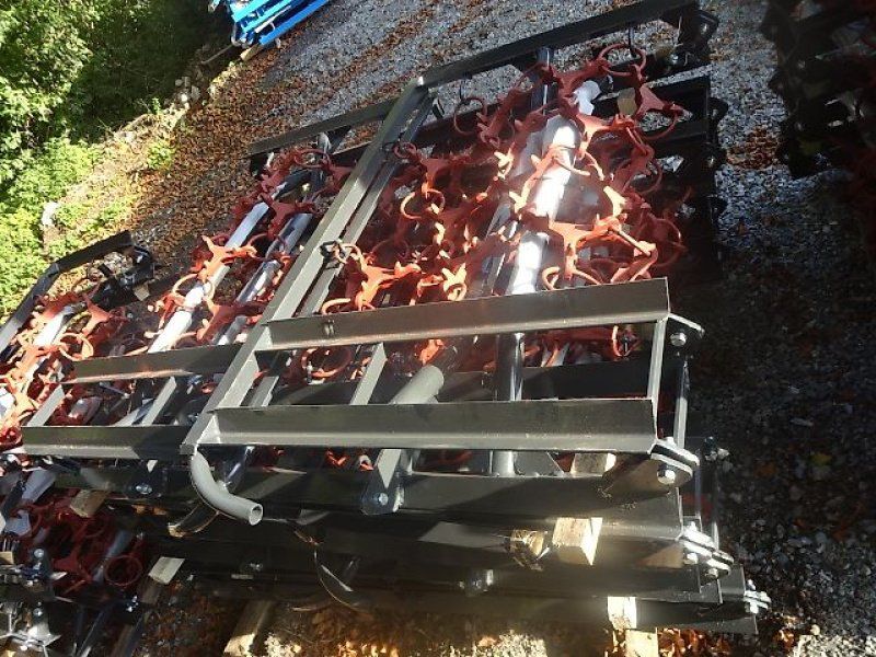 H & B LM 4 M- 4 Reihig- schwere Ausführung