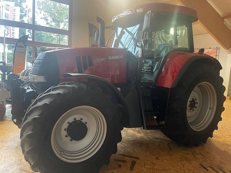 Case IH 195 CVX