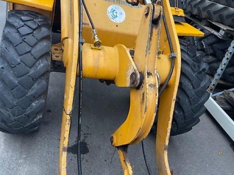 Zettelmeyer ZL 602