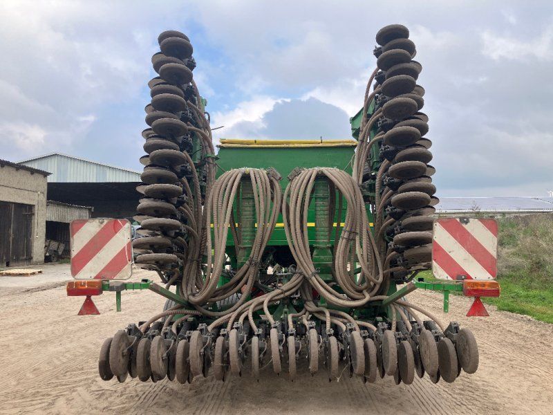 John Deere 740 A