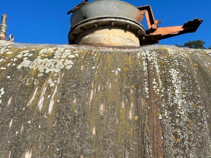 Fortschritt HTS 100