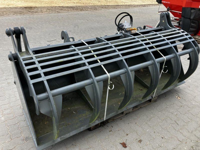 Kramer 2400 mm