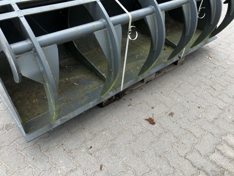 Kramer 2400 mm