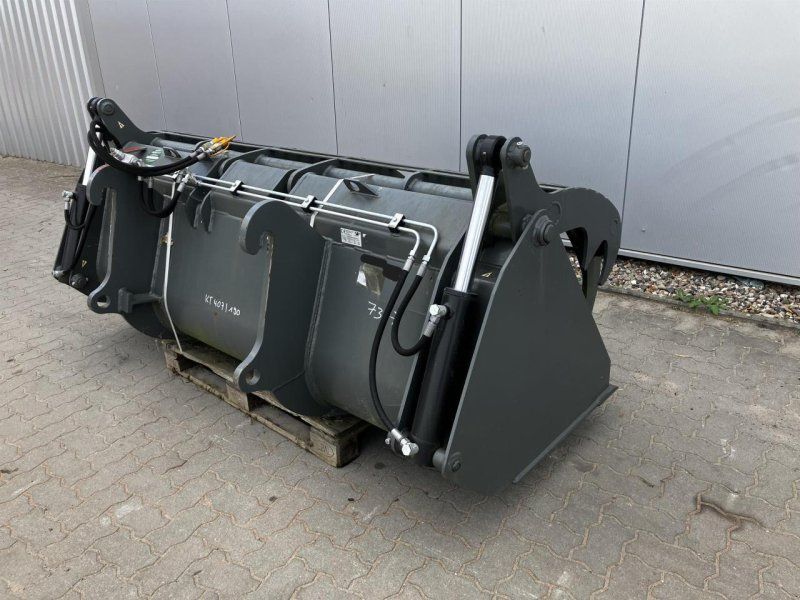 Kramer 2400 mm