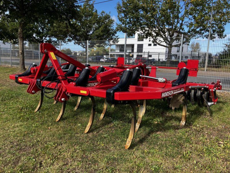 Horsch Terrano 4 FX