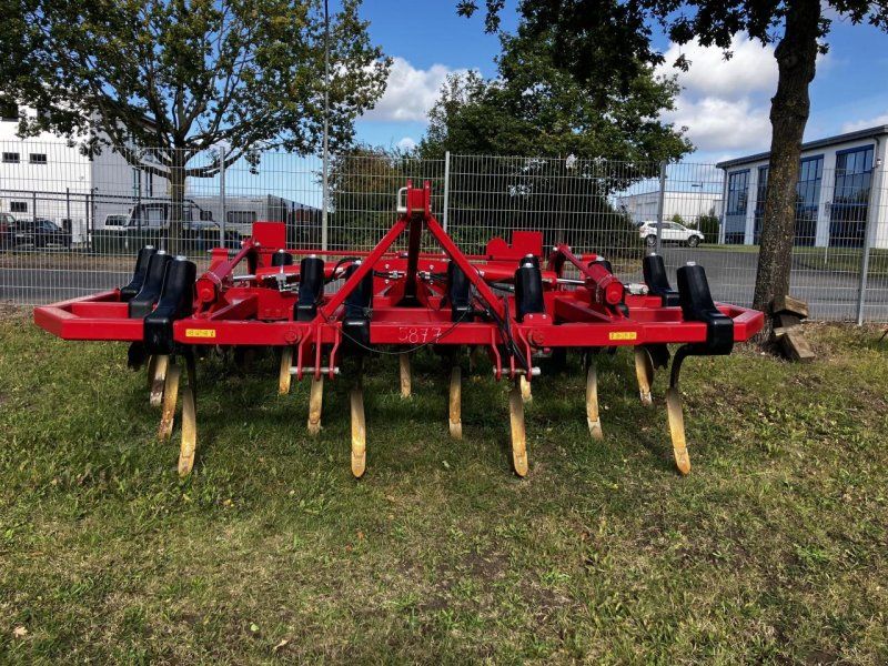 Horsch Terrano 4 FX