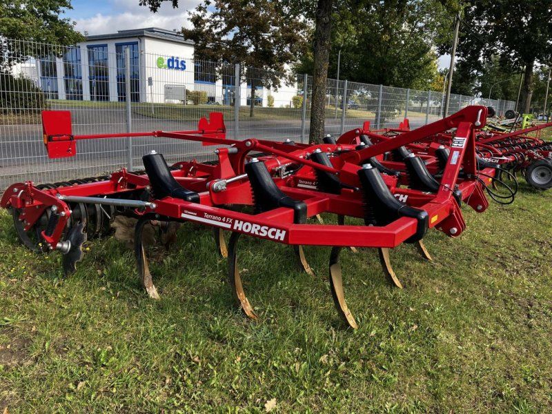 Horsch Terrano 4 FX