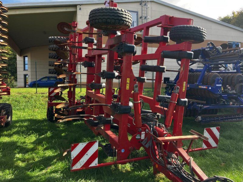 Horsch Tiger 6 AS