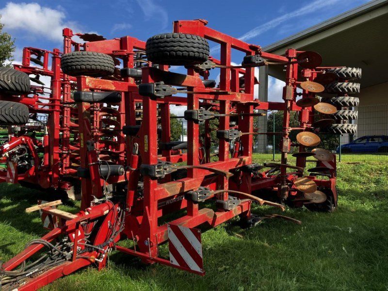 Horsch Tiger 6 AS
