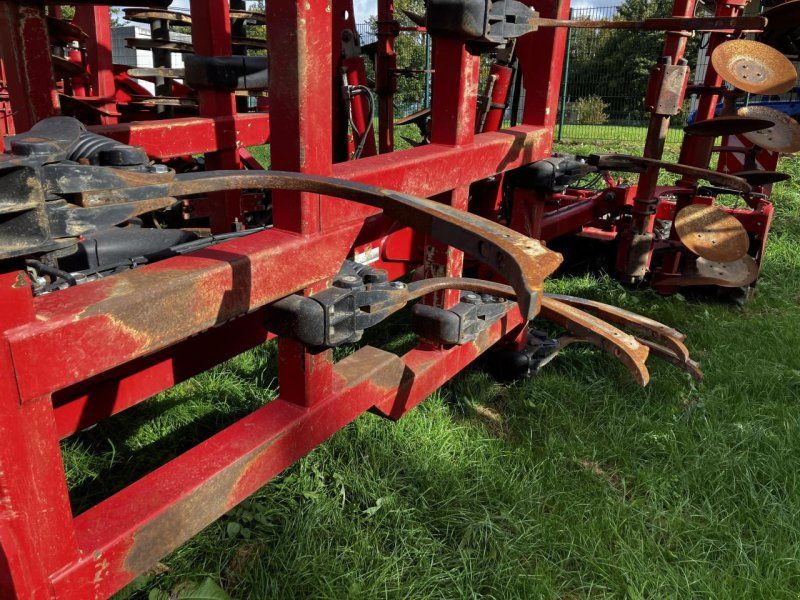Horsch Tiger 6 AS