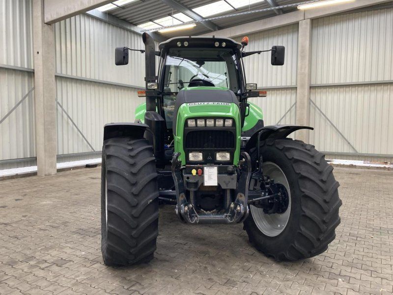 Deutz-Fahr 7210 TTV