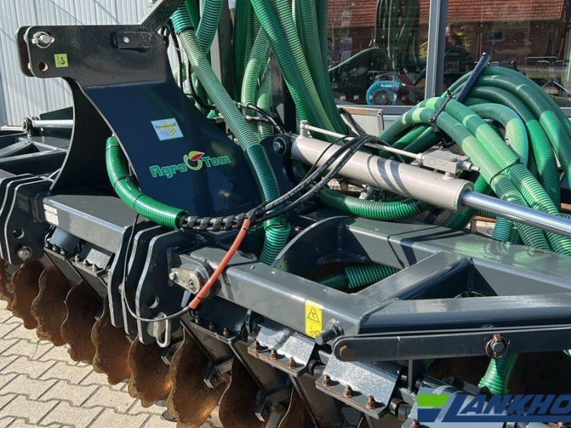 Agro Tom ATH 4,5m
