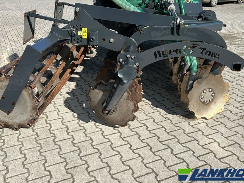 Agro Tom ATH 4,5m