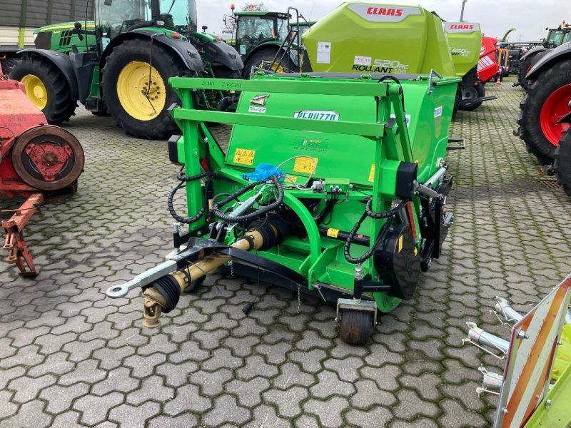 Peruzzo Panther Multifit 1600