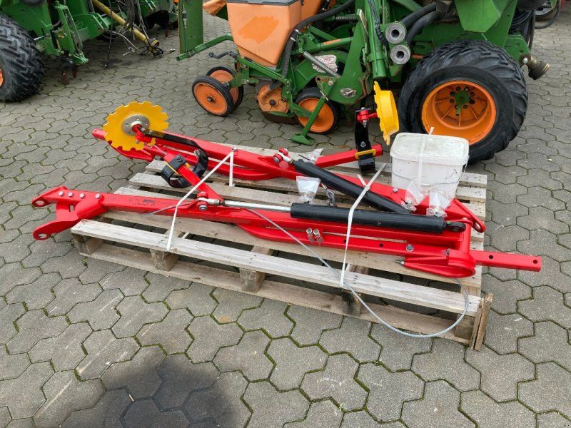 Väderstad Spuranreißer für Tempo F