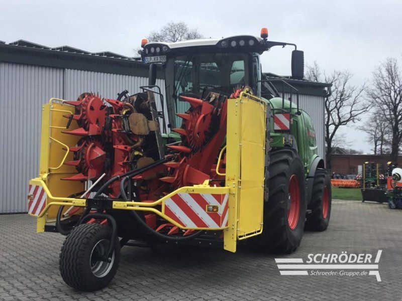 Fendt KATANA 650 GEN3