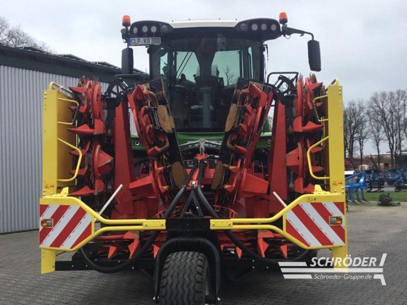 Fendt KATANA 650 GEN3