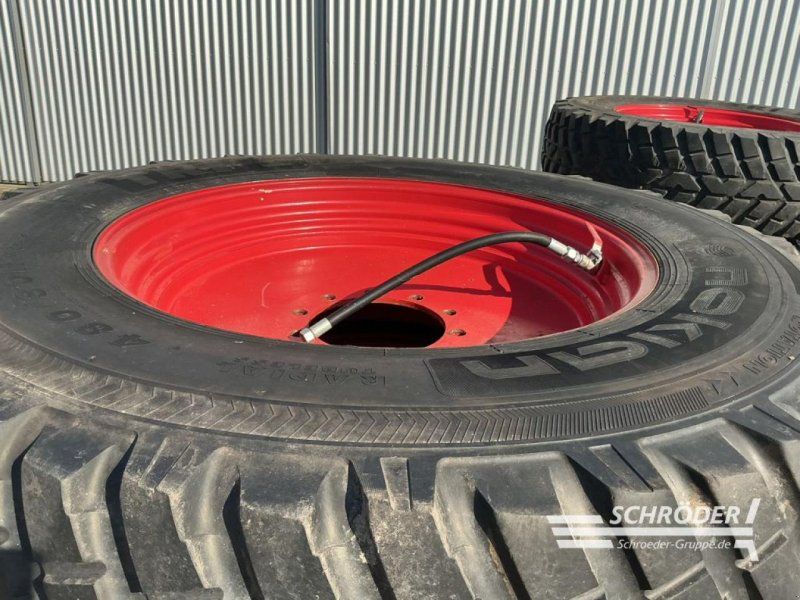 Nokian 6X PFLEGERÄDER 480/80 R38 (WIENHOFF)