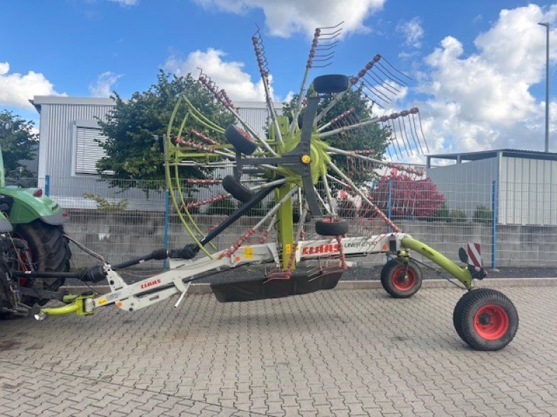 Claas Liner 2700