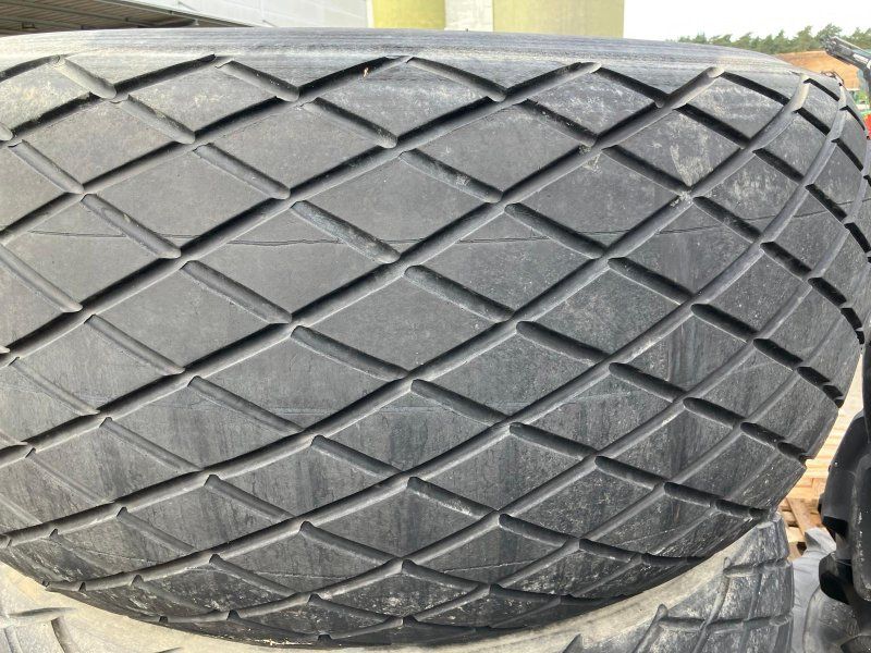 Fendt 650/60-34 Trelleborg