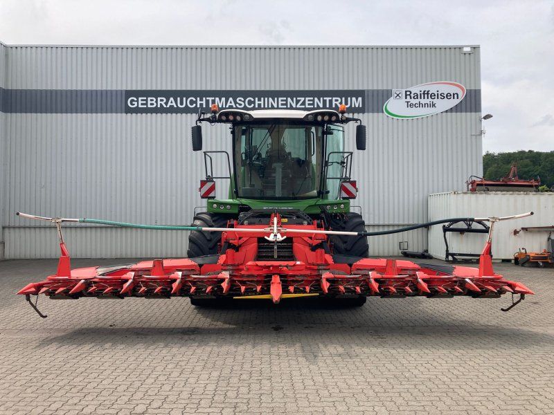 Fendt Katana 65 S4