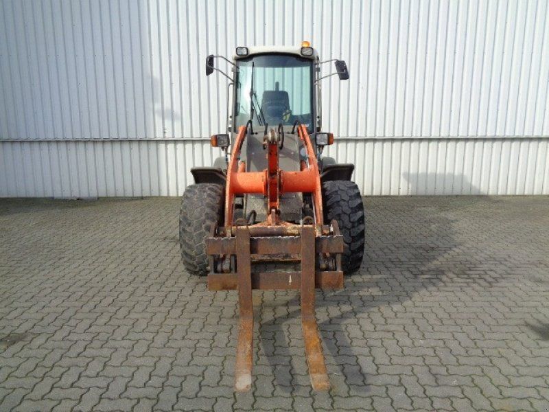 Atlas Radlader AR 65