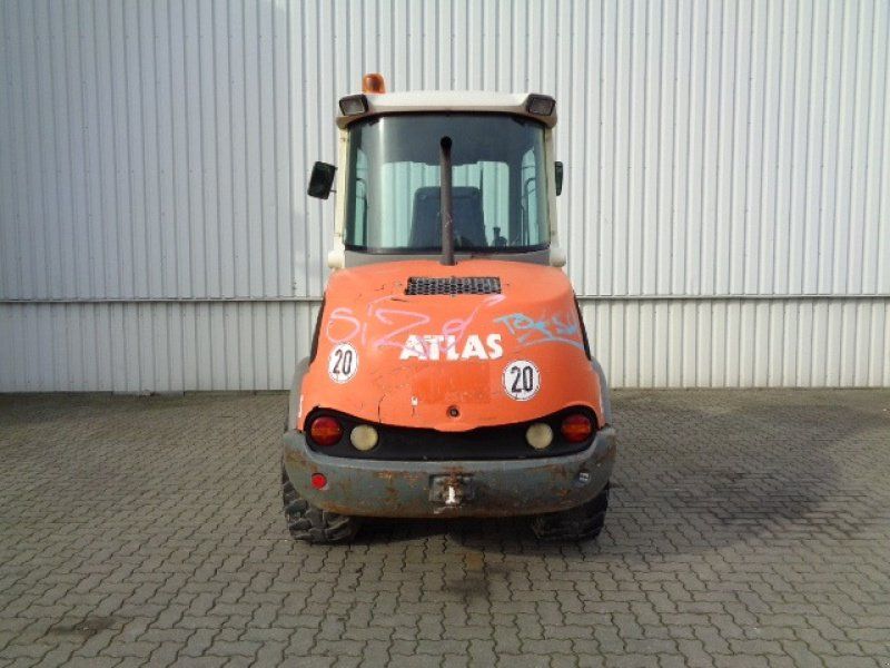 Atlas Radlader AR 65