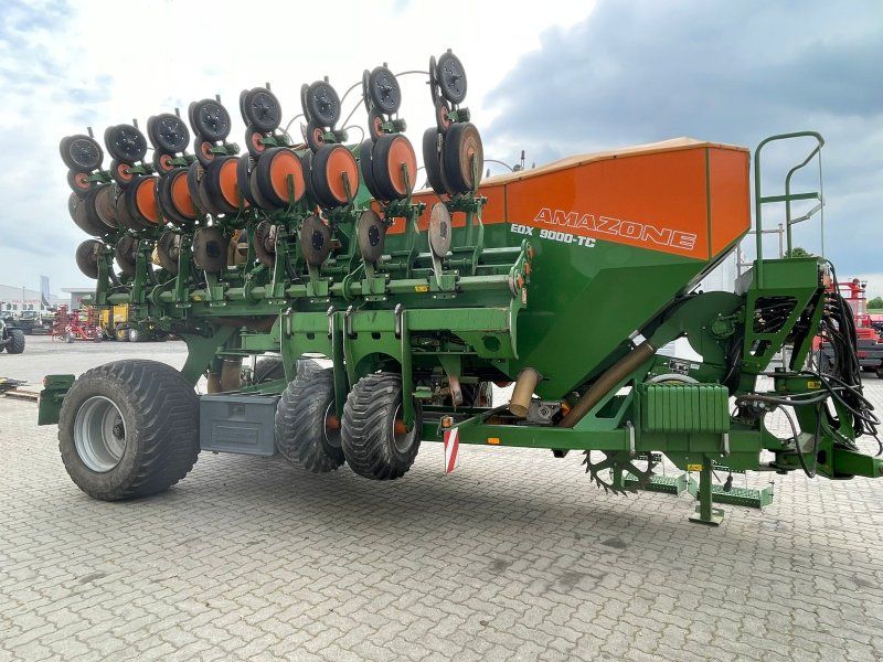 Amazone EDX 9000-TC