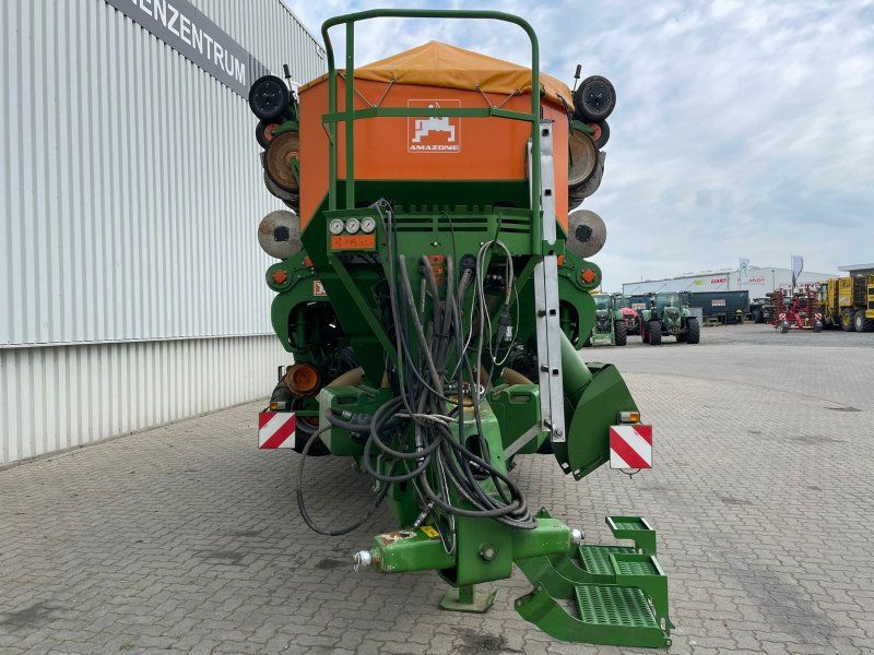 Amazone EDX 9000-TC
