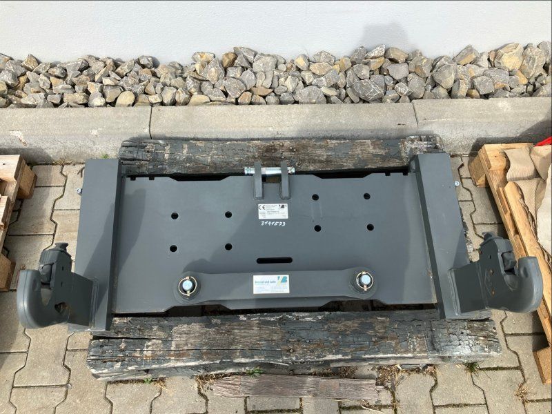 Bressel & Lade Adapterrahmen