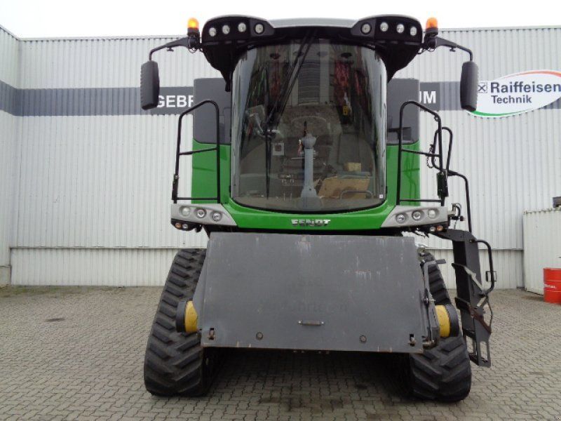 Fendt 8410 P