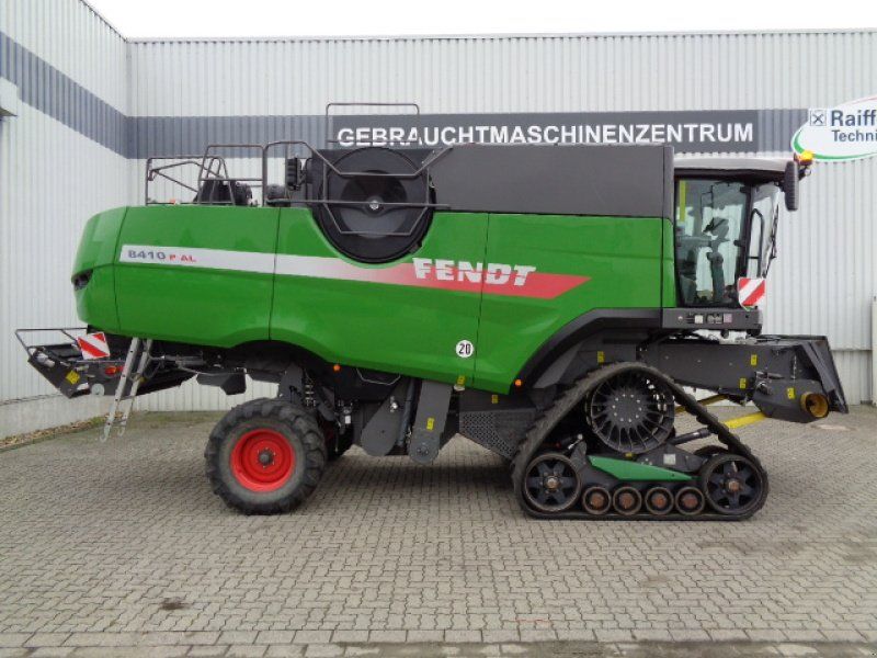 Fendt 8410 P